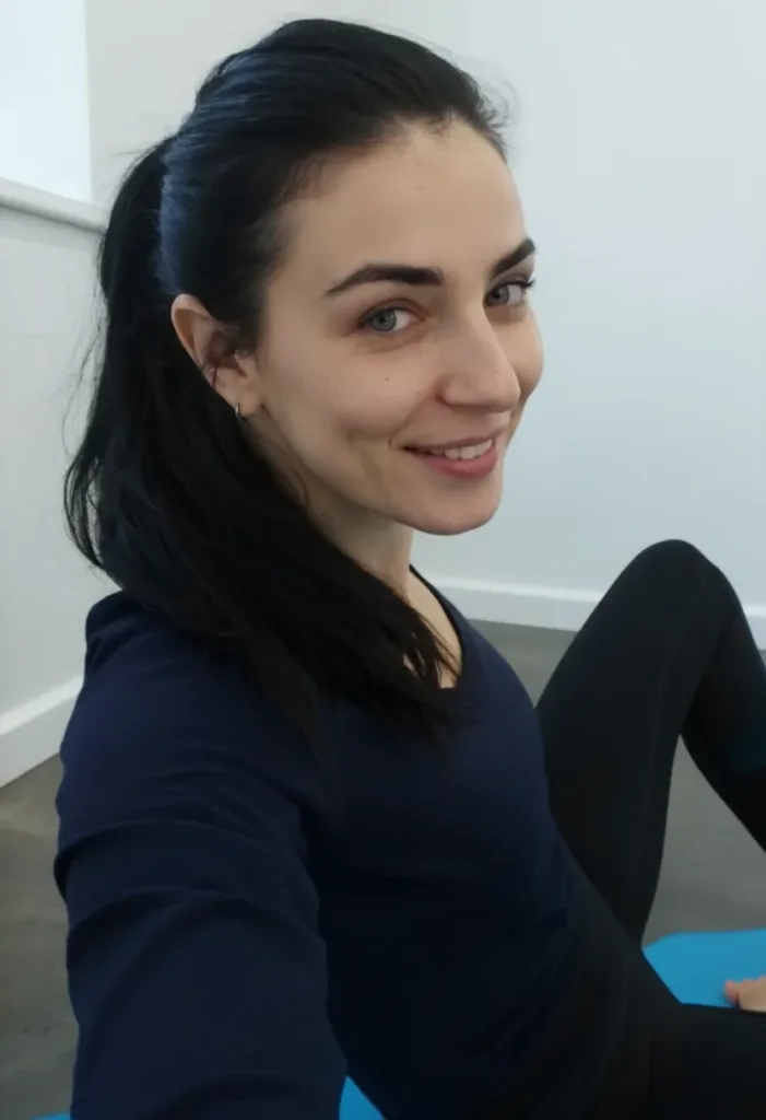 Кристина
