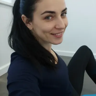 Кристина